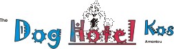 Kos Island Dog Hotel Logo