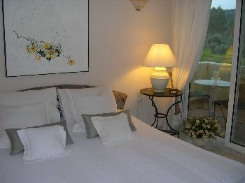Villa Panorama Asfendiou Appartements