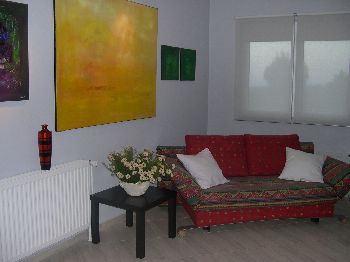 Insel Kos Appartements luxuri�s